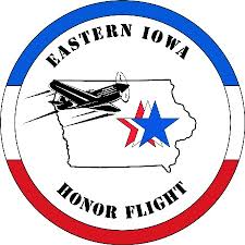 Eastern Ia. Honor Flights